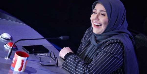 عکس تولد ژاله صامتی در عصر جدید