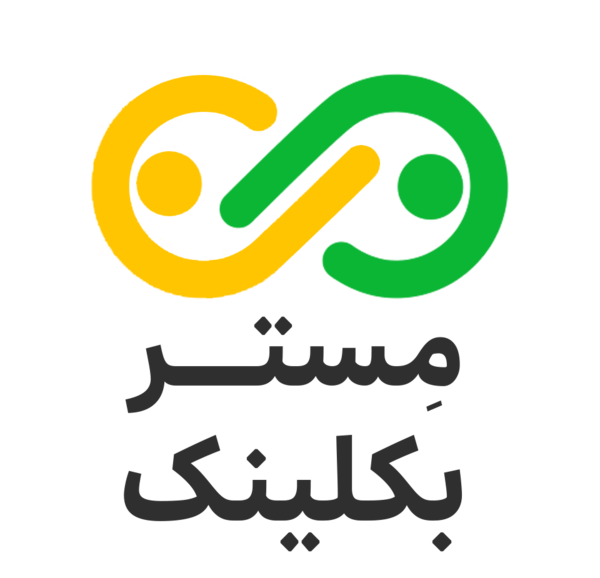 عکس بک لینک