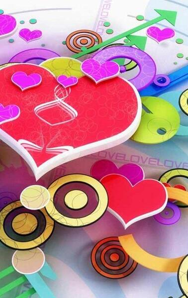 عکس بهاری برای صفحه گوشی