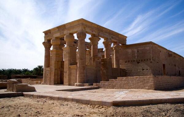 عکس رهبر مصر