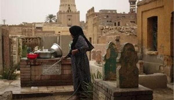 عکس رهبر مصر