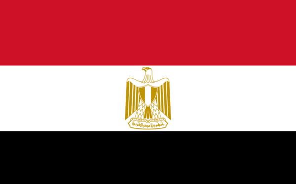 عکس رهبر مصر