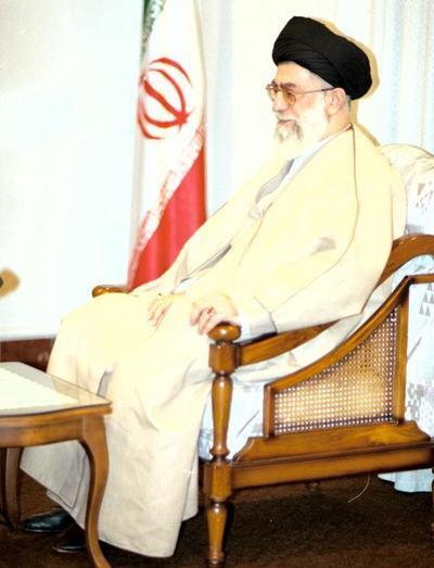 عکس رهبر مصر