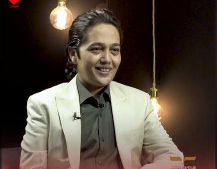 عکس نوشته از وقتی تو رفتی شب حالمو پرسید