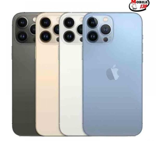 عکس گوشی آیفون 13 پرو 256 گیگ