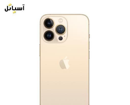 عکس گوشی آیفون 13 پرو 256 گیگ