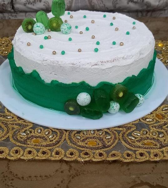 عکس تولد اسم ساجده