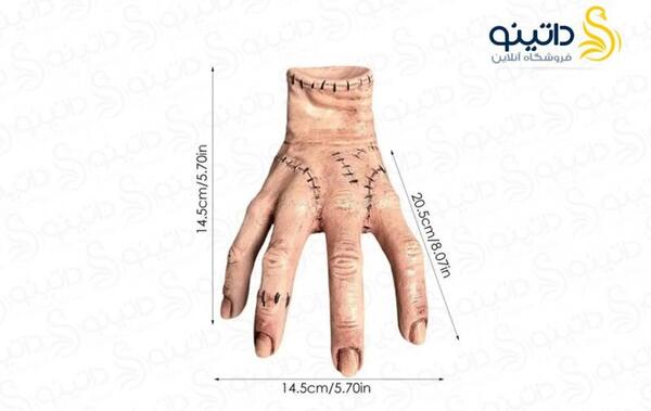 عکس ونزدی و تینگ