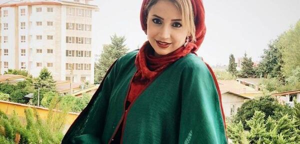 عکس زایمان شبنم قلی خانی