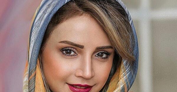 عکس زایمان شبنم قلی خانی