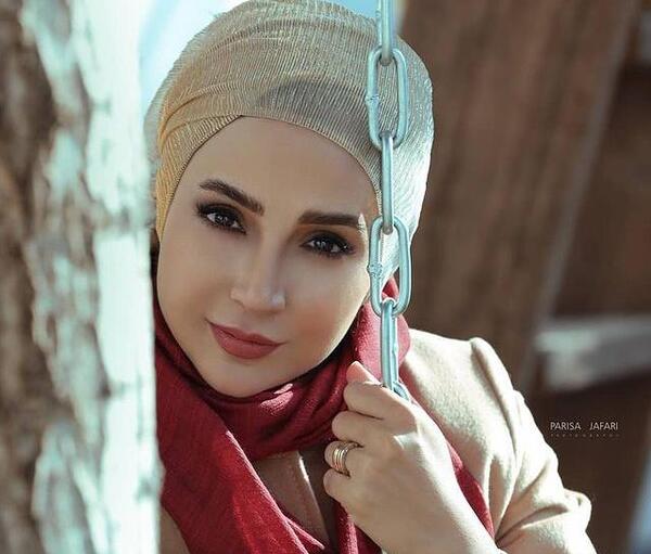 عکس زایمان شبنم قلی خانی