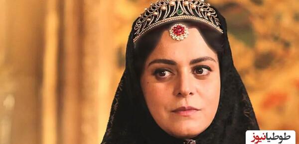 عکس از غزل شاکری