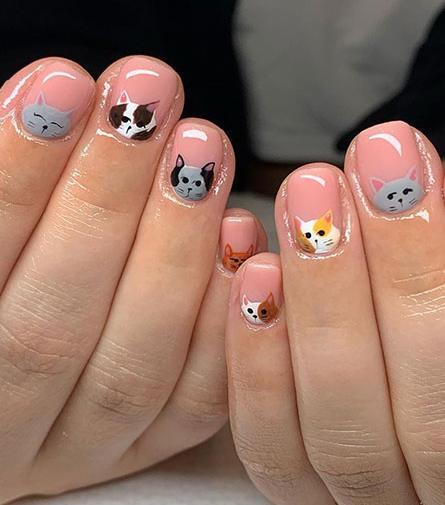 عکس ژلیش بچه گانه
