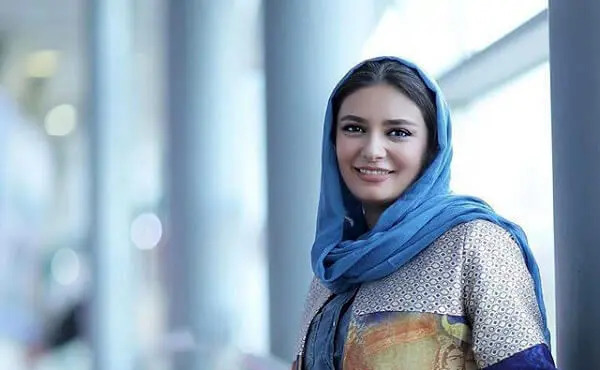 عکس لیندا کیانی در خندوانه