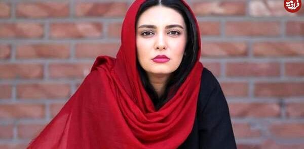 عکس لیندا کیانی در خندوانه