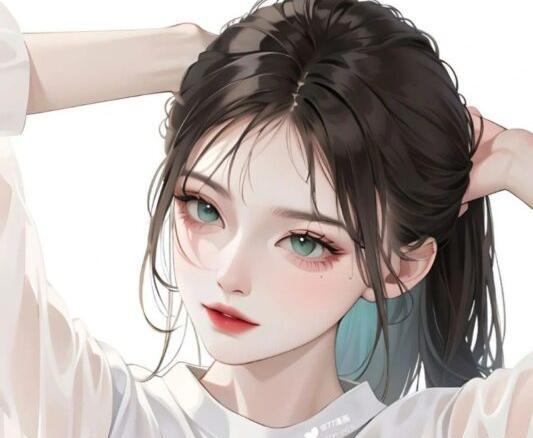عکس بچه کره ای کیوت