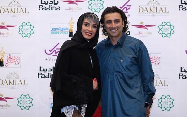عکس لباس بلوچی