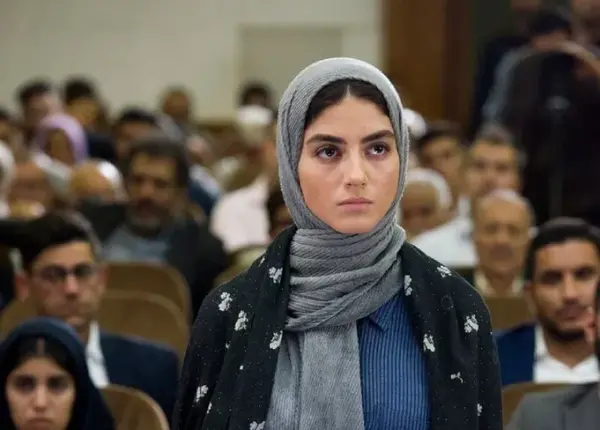 عکس صدای فرشته حسینی
