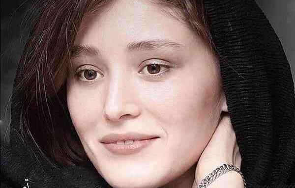 عکس صدای فرشته حسینی