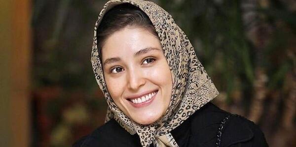 عکس صدای فرشته حسینی