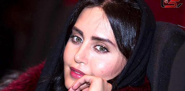 عکس دختر خوشگل نچرال