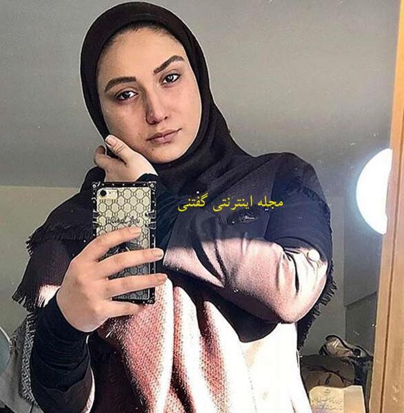 عکس مینا دوستت دارم