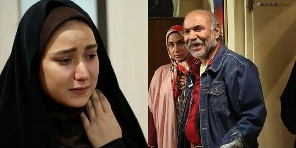 عکس مینا دوستت دارم