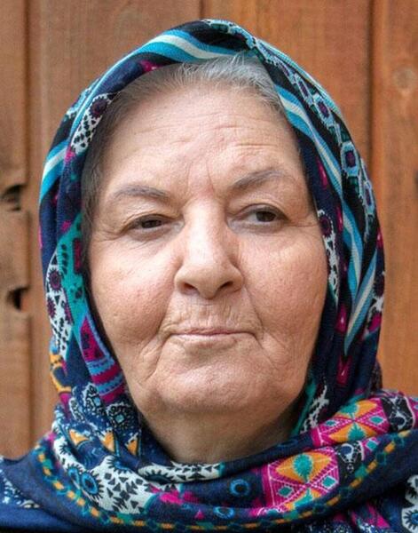 عکس مینا دوستت دارم