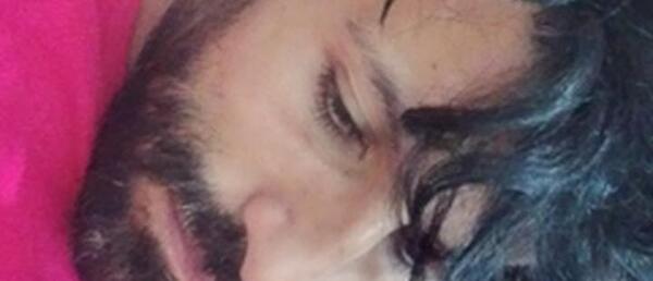 عکس فیک پسران خوشگل
