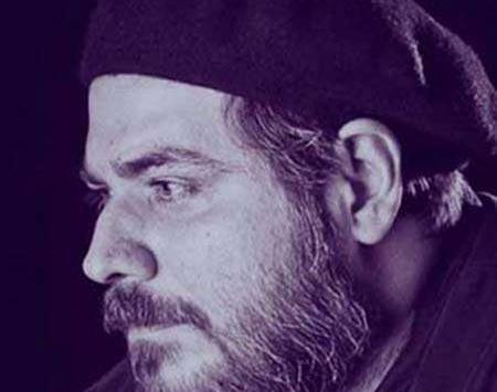 عکس همسر مهرداد ضیایی