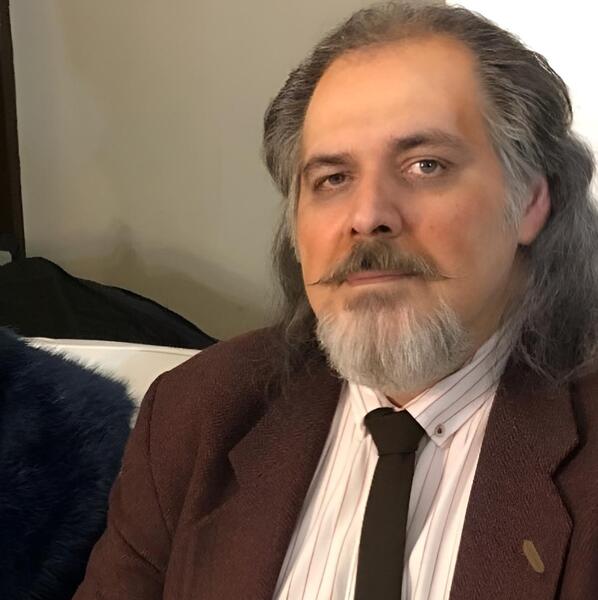 عکس همسر مهرداد ضیایی