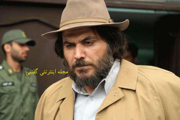 عکس همسر مهرداد ضیایی
