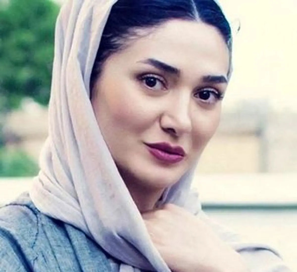 عکس پدر مینا وحید