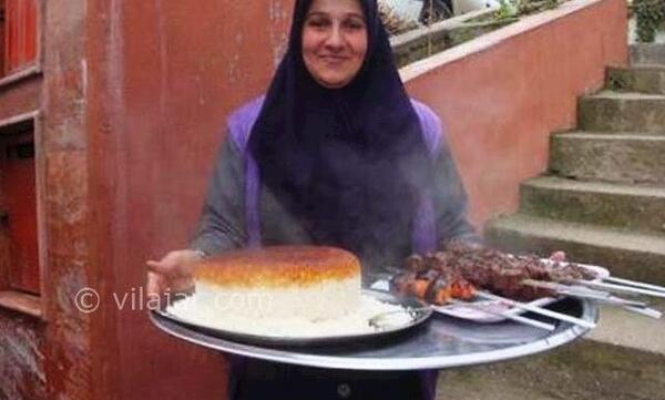 عکس توی خاور