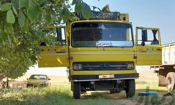 عکس توی خاور