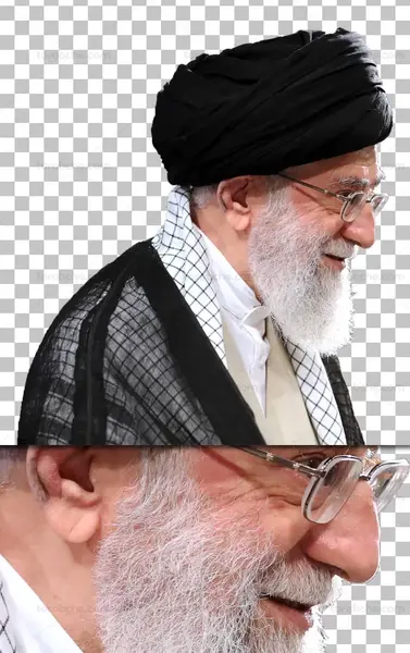 عکس امام علی خامنه ای