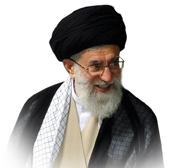 عکس امام علی خامنه ای