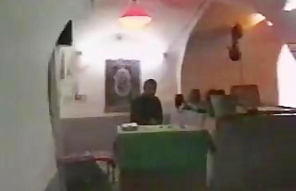 عکس چاه خانه حضرت علی