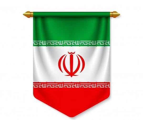 جدیدترین عکس پرچم ایران