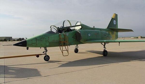 عکس هواپیما آموزشی