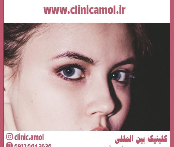 عکس چشم زن زیبا