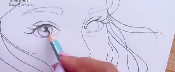 دانلود عکس دختر ساده