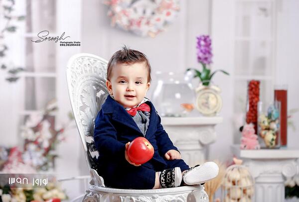 عکس دکور عکاسی