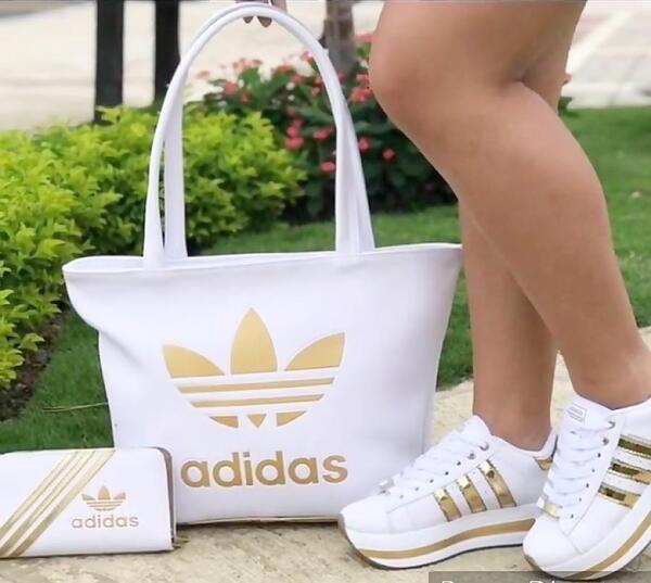 عکس کیف و کفش دخترانه برای مدرسه