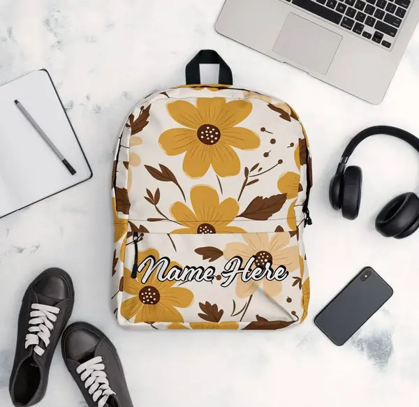 عکس کیف و کفش دخترانه برای مدرسه