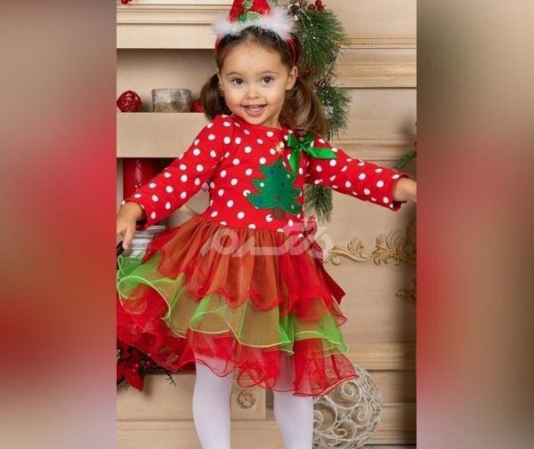 عکس لباس شب یلدا بچه گانه دیجی کالا