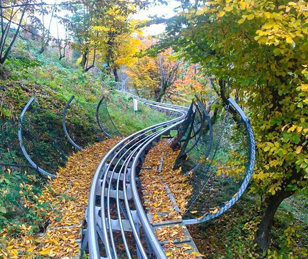 عکس جاهای دیدنی تالش