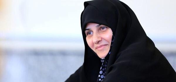 عکس دختر رئیس جمهور افغانستان