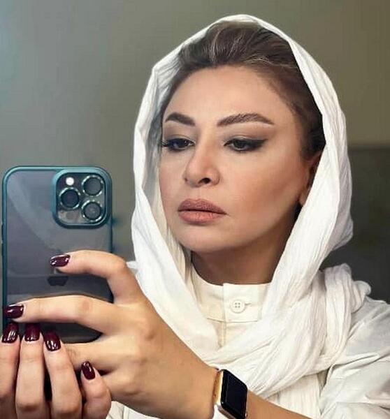 عکس بازیگر جواد عزتی