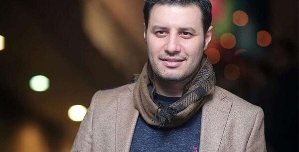 عکس بازیگر جواد عزتی